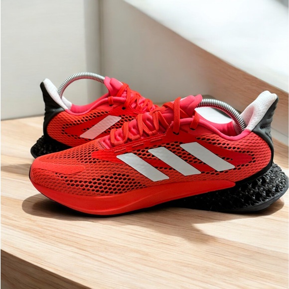 ADIDAS 4DFWD TURBO LEGACY INDIGO - Picture 7 of 8